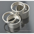 Titanium Ti Bicycle Headset Spacer 1-1 / 8 &quot;(5 - 10 - 15 - 20mm)